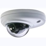 Ultra-compact-mini dome camera RC 302 HD