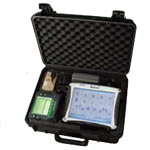 Cross Match Guardian R Multimodal Biometrics Jump Kit