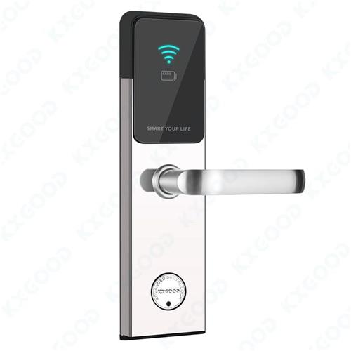 MIFARE RFID Card Smart Safe Hotel Door Lock KXG-H1