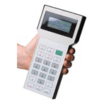 CEM S3010 Portable Card Reader