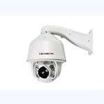 1080p Full HD outdoor IP Camera 20x optical lens PTZ camera