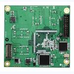 【SC3A0N4(PCIe104)】4CHs Hardware H.264 Capture Card