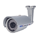 True Day & Night IR Bullet Camera (AVIR-TD66VAHQ)