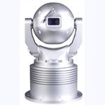 Explosion proof Robo camera