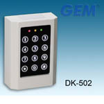 GI0543 Smart Card Reader