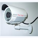 1/3" Sony CCD Bullet IR Camera