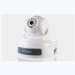 LC5201B2 IR Mini PT Dome Network Camera