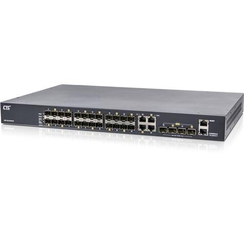 Industrial Layer 3 10G - IXR-GS24044X