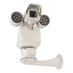 AT-PTIR200 IR Integrated High-Speed Pan-Tilt Camera