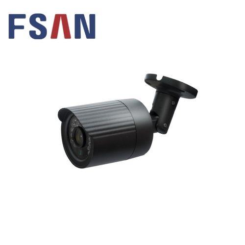 FSAN 2MP Smart IR Night Vision Ai Human Tracking Intelligent Home Security IP Network Camera