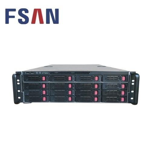 SHENZHEN FSAN INTELLIGENT TECHNOLOGY CO., LTD