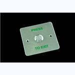 Exit Button 3 x 3 - EBP-B02A 