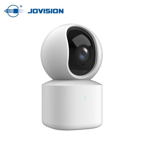 JVS-H820E Jovision Wi-Fi Two-Way Talk Pan/Tilt IP camera