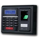 Fingerprint and RFID Access Control FK1002