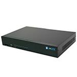 A-MTK  Plug and Play 4 channel NVR 