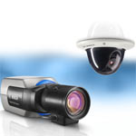 Bosch Smart Surveillance Solution