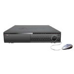 DH-DVR1604HBE-S Standalone DVR