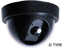 dome camera