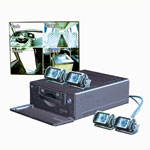 DH-MVR1000 Series Mobile DVR