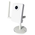 A-MTK AH21L8M PnP Fisheye IP Cam