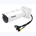 VIVOTEK IB9371-EHT, V-Pro H.265 3MP, Wide Temperature Outdoor Bullet Camera