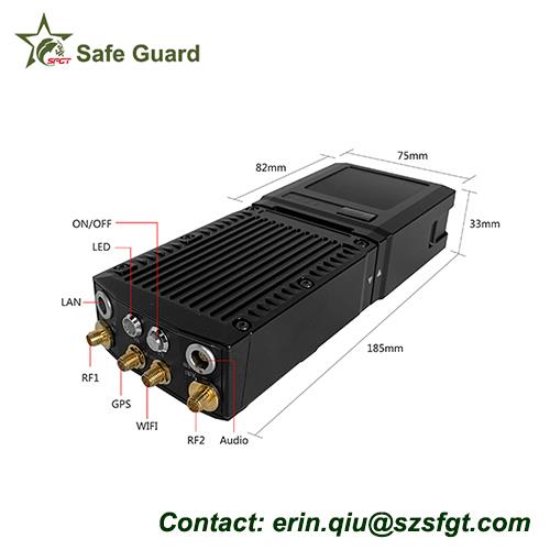 Shenzhen Safe Guard Co., Ltd