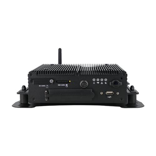 VACRON VVH-MD82D 1080P 8CH Mobile DVR