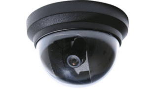 IK-3225C Color Dome Camera