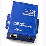 Converter Ethernet/RS485(422)