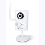 Full HD Wireless Cube IP Camera(ICA-W1200)