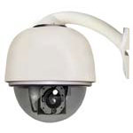 DM590 Series Speed Domes Camera