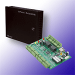 InPass Access control 2 Door IP Controller