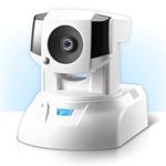 COMPRO NC500 Intelligent Auto-Tracking Network Camera