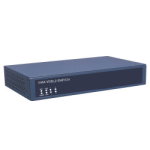 4-port VDSL2 IP DSLAM V404