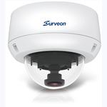 Surveon CAM4571RF Outdoor Fisheye Network Camera