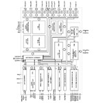 CXP81840A/81848ACMOS 8-bit Single Chip Microcomputer