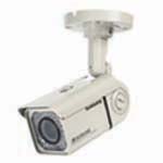 SK-P500 All-in-One Weather-proof Camera 