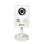 Afidus PM-230F4 2Mega PIR IP Cam (PoE)