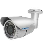 Full HD 1080P HDCCTV Motorized Lens Bullet Camera | SSC-WDL42043MV | Shany