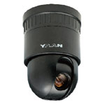 Yaan YR5803 thermal imaging PTZ system