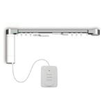 Zigbee Wireless Automatic Curtain System