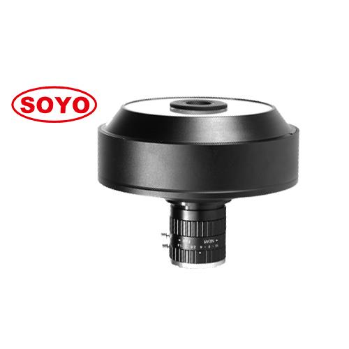 Soyo Optics (Shanghai) Co.,Ltd