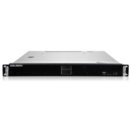 GOLBONG professional 32 Channels 1U Network IP Rack mount Vi