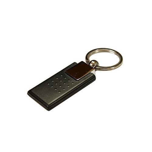 PC (Polycarbonates) Key Fob with Metal Fittings - 125kHz, EM4200, KTU-030S-0N