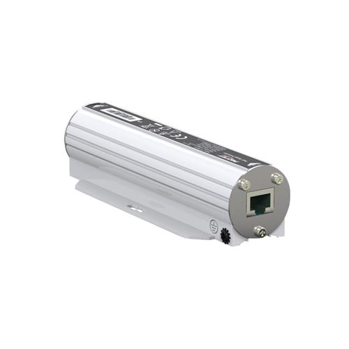 Procet Indoor Wall-mounted AF/AT/BT PoE Surge protector Output 60W max PT-PR01G Procet Indoor Wall-mounted AF/AT/BT PoE Surge protector Output 60W max PT-PR01G