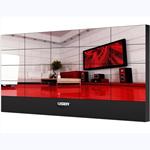 46 inch lcd display for camera, lcd video wall for security
