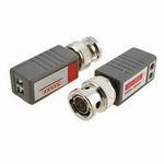 1CH Passive video balun HW-202E