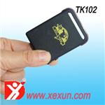 GPS Eld/Kids portble Tracker Tk102