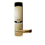 Biometric Fingerprint Door Lock M30