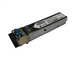 1.25G GLC-LH-SM Optical Transceiver.